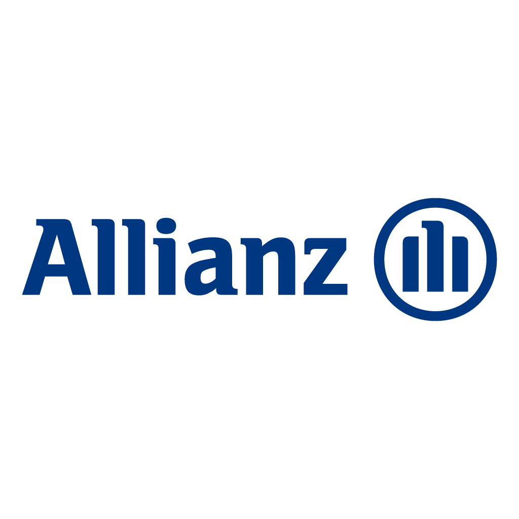 Logo Seguros Allianz