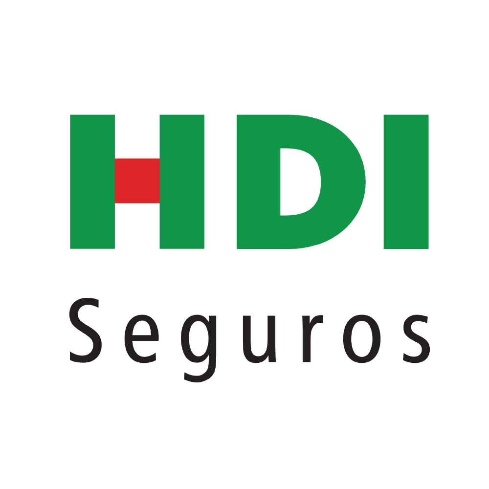 Logo Seguros HDI
