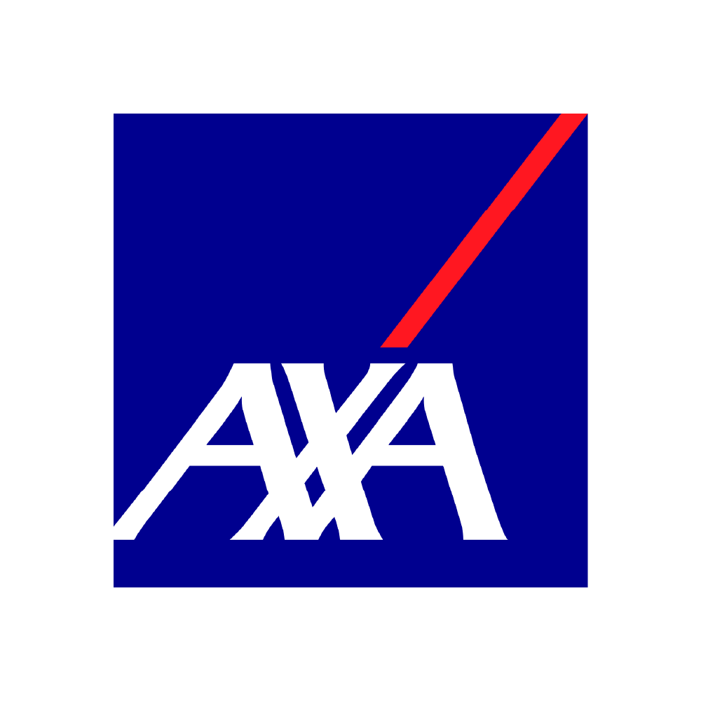 Logo Seguros AXA