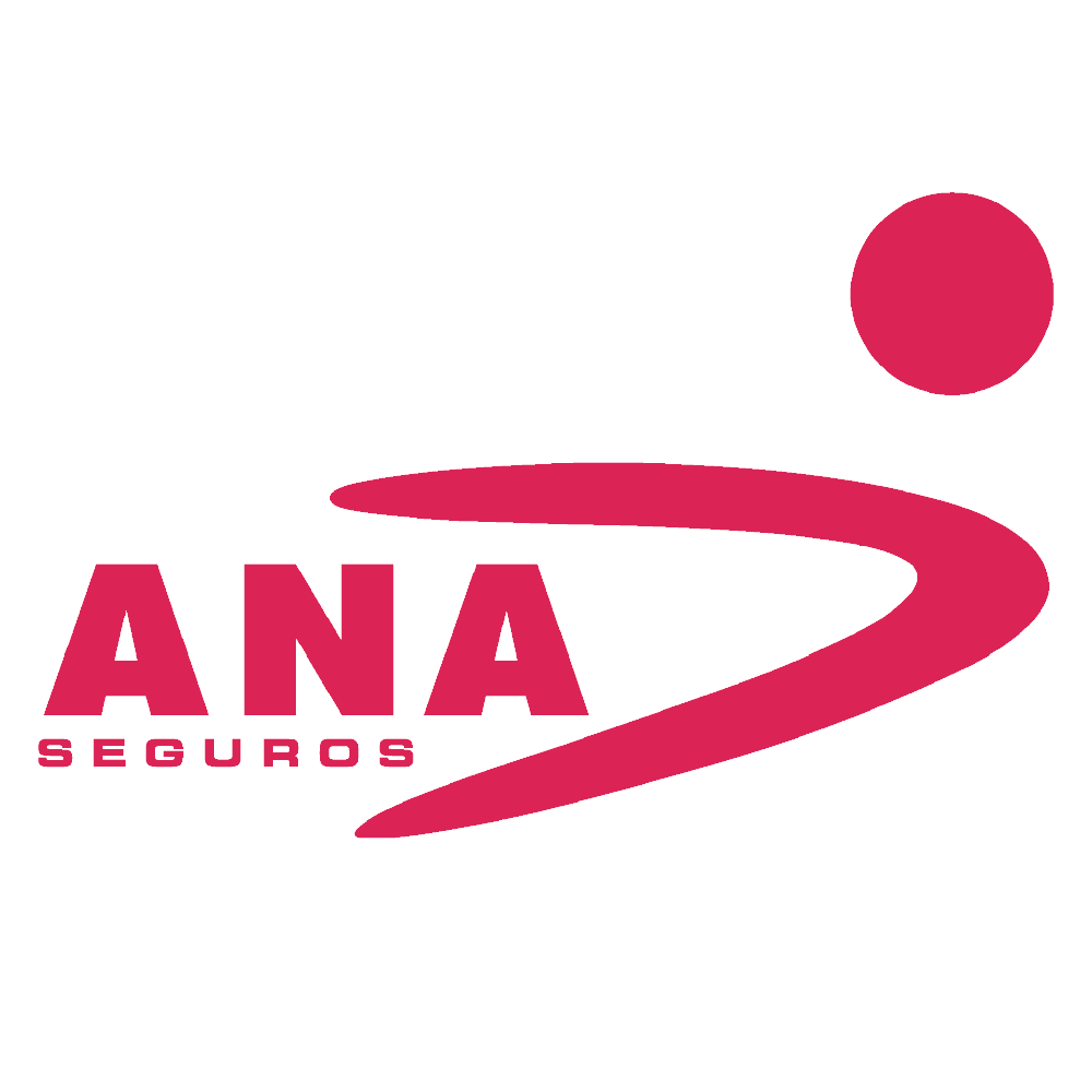 Logo Seguros ANA